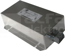 FSC 3010 2,2kW Filtr wyjściowy dU/dt