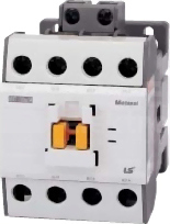 MC-40A 40A 18,5kW 1NO+1NC 110VAC Stycznik METASOL 4P