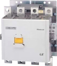 MC-330A 160kW 2NO+2NC 100-240VACDC Stycznik METASOL 4P