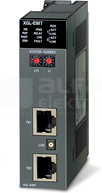 XBL-EIMF Moduł komunikacji ETHERNET