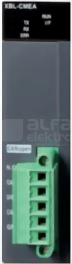 XBL-CMEA Moduł komunikacji PROFIBUS