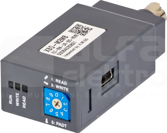 XBO-M2MB Moduł pamięci