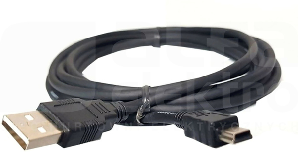 USB-301A Konektor
