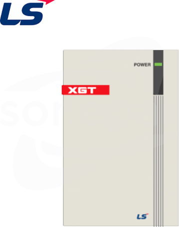 XGP-ACF2 Moduł zasilacza