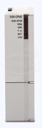 XGK-CPUE 84NS/KROK Sterownik PLC