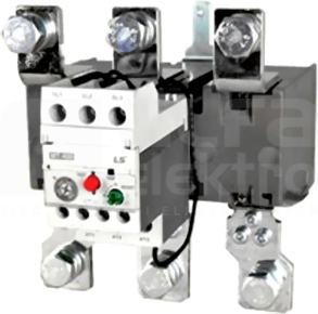 MT-400 260-400A Przekaźnik termiczny