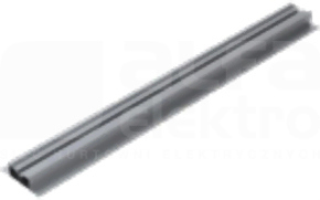 1200mm Szyna aluminiowa do konstrukcji balastowej (PV)
