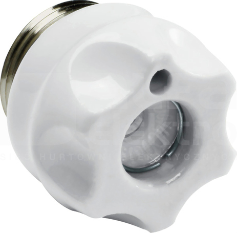 D03/M30x2 100A Główka bezpiecznikowa porcelanowa