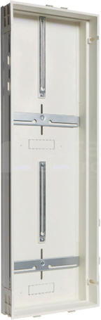 UC51BZ 750x250 Panel czołowy rozdzielnicy