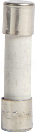 FF 250V 2,5A Bezpiecznik 5x20mm