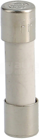 FF 250V 10A Bezpiecznik 5x20mm