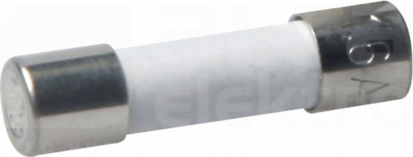 T5020D 1,6A Bezpiecznik 5x20mm zwłoczny