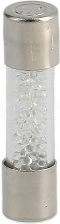 T5020D 5A Bezpiecznik 5x20mm zwłoczny