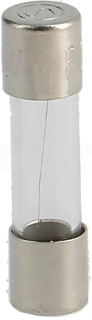 F6332K 630mA F Bezpiecznik