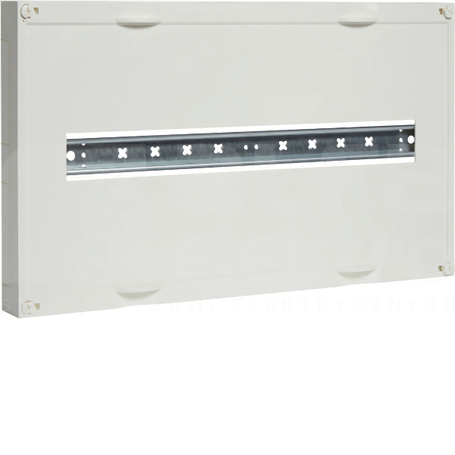 UC22LM0 4x160A 24mod Zestaw dla wył.mocy