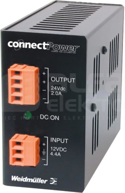 CP DCDC 50W 5V 8A Przetwornik DC/DC