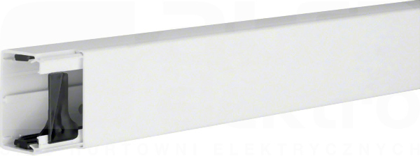 LF4006009010 40x60x2000mm LF kanał biały