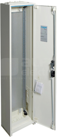 ZQ410M01A 1250x300x205mm IP44 Rozdzielnica