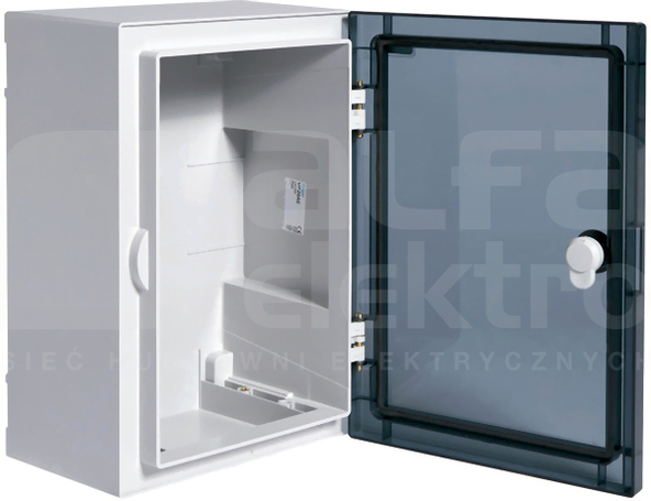 VP20AE 350x250x160 IP65 Rozdzielnica VECTOR dprz