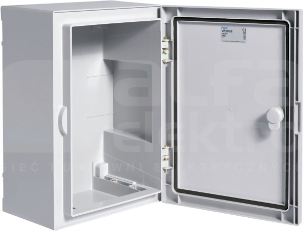 VP20GE 350x250x160 IP65 Rozdzielnica VECTOR dpeł