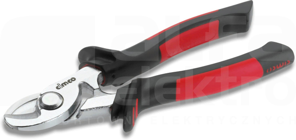DIAMANT PLUS fi16mm Nożyce do kabli