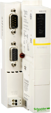 STBNIB2212 MODUŁ INTERBUS-S