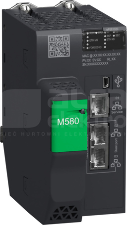 BMEP581020 Procesor MODICON M580