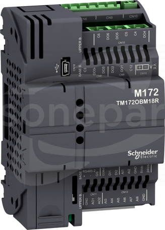 TM172OBM18R STEROWNIK LOGICZNY PLC