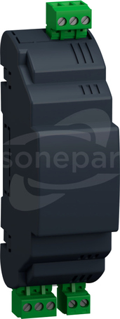 LAN-RS485 ADAPTER LAN-RS485 ADAPTER