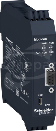 XPSMCMCO0000COG Interfejs CANopen Moduł