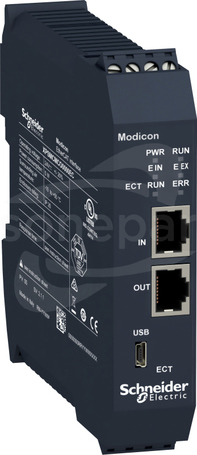 Modicon MCM XPSMCMCO0000EC EtherCAT Zaciski