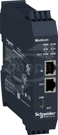 Modicon MCM XPSMCMCO0000ECG EtherCAT Zaciski