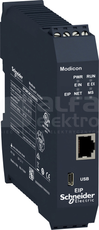 XPSMCMCO0000EI MODUŁ DIAGN. ETHERNET/IP
