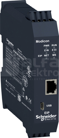 XPSMCMCO0000EIG MODUŁ DIAGN. ETHERNET/IP