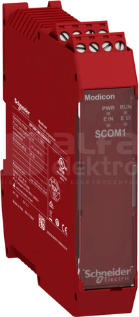 XPSMCMCO0000S1 MODUŁ ROZSZ.KOMUNIKACJI 1-KANAŁOWY
