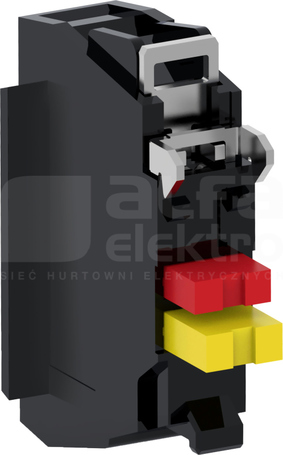 ZBE302 BLOK ZESTYKOW NC
