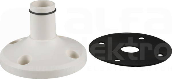 XVMZ06 STOPA PLASTIKOWA