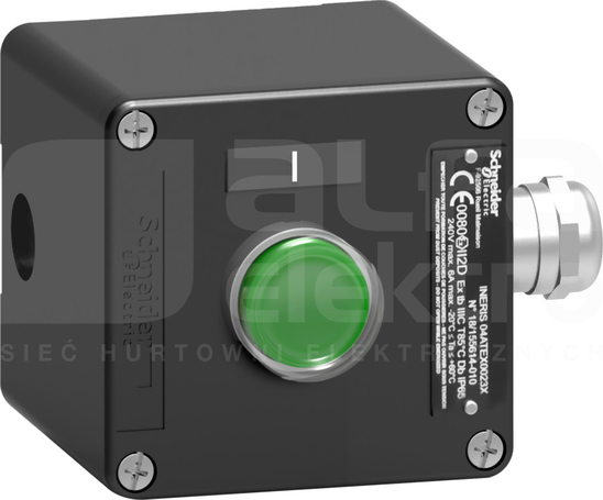 XAWF100EX KASETA ATEX