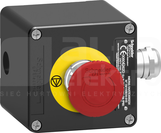 XAWF178EX KASETA ATEX