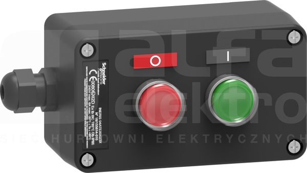 XAWG210EX KASETA ATEX