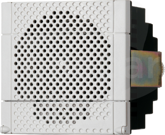 XVS72BMWN NPN biały Alarm elektroniczny