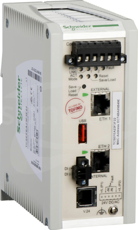 CONNEXIUM TOFINO FIREWALL TX/TX CONNEXIUM TOFINO FIREWALL TX/TX