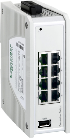 TCSESPU083FN0 SWITCH 8TX