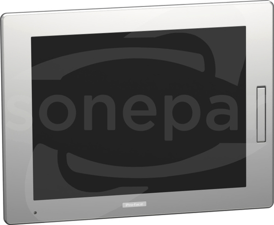 FP6000 12.1 XGA Analog-Multi DVI DC FP6000 12.1 XGA Analog-Multi DVI DC
