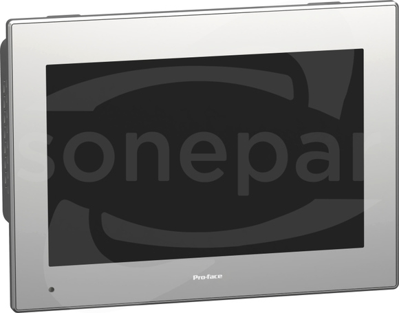 FP6000 10w WVGA PCAP DVI DC FP6000 10w WVGA PCAP DVI DC