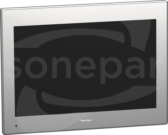 FP6000 12w WXGA PCAP DVI DC FP6000 12w WXGA PCAP DVI DC