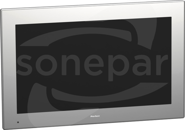 FP6000 15w FWXGA PCAP DVI DC FP6000 15w FWXGA PCAP DVI DC