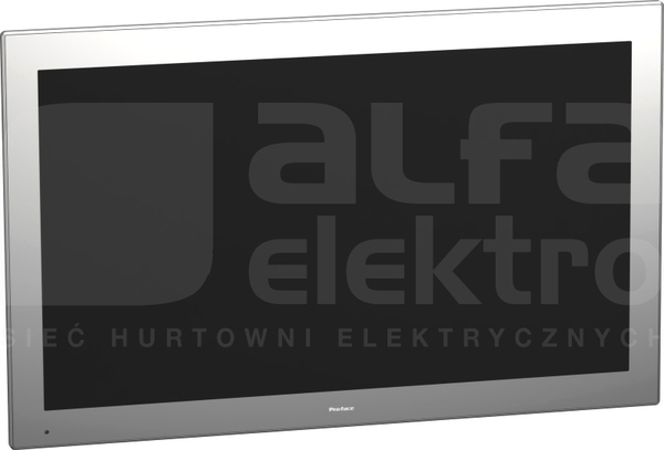 FP6000 22" TFT PCAP DVI DC Ekran Full HD