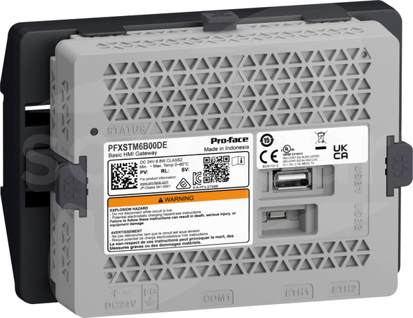 PFXSTM6B00DE Basic Moduł główny GP-Pro EX model Panel