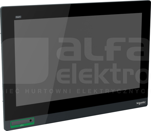 FWXGA TOUCH SMART EKRAN FWXGA 19